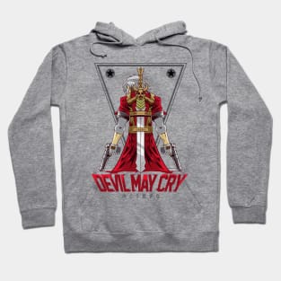 Devil May Cry Hoodie